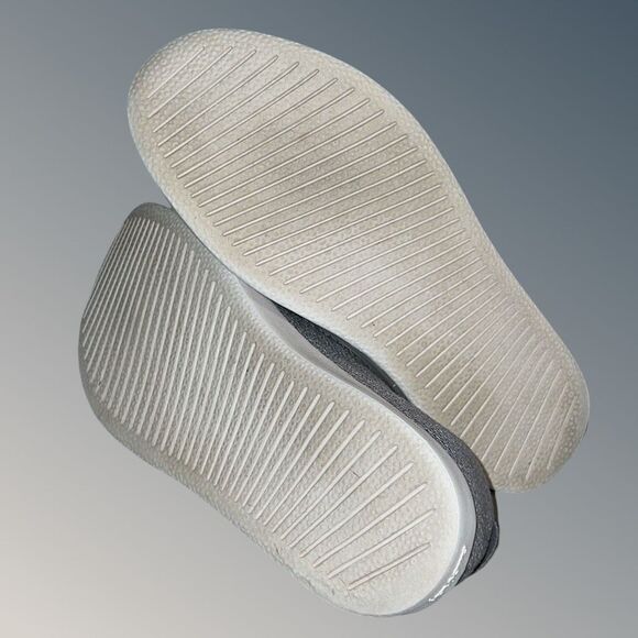 Allbirds Women's Gray Wool Tree Lounger Sneaker Shoes Size 7.5 - Picture 6 of 8